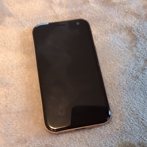 Palm Phone